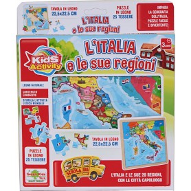 Rstoys 11165 - Puzzle...