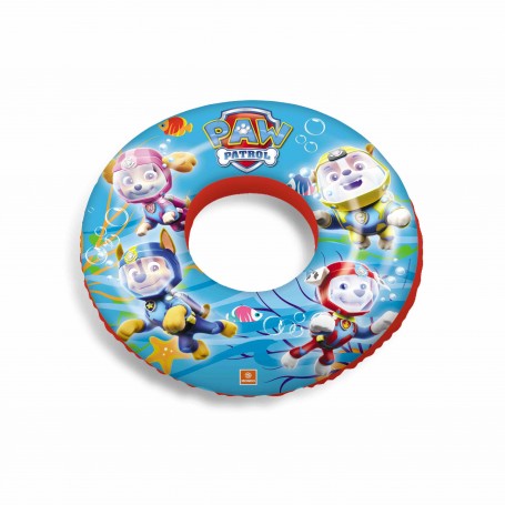 Mondo 16629 - Anello Paw Patrol D.50 cm