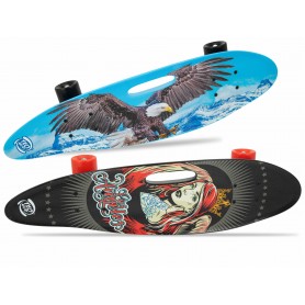 Teorema 52050 - Skateboard...