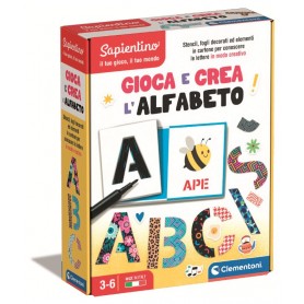 Clementoni 16726 -...