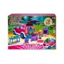 Famosa 17015 - PinyPon - Camping Car