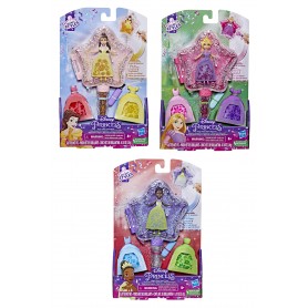 Hasbro F32335 - Disney Princess - Magic Glitter Wand Assorted