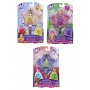 Hasbro F32335 - Disney Princess - Magic Glitter Wand Assorted