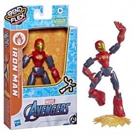 Hasbro F49645 - Marvel...