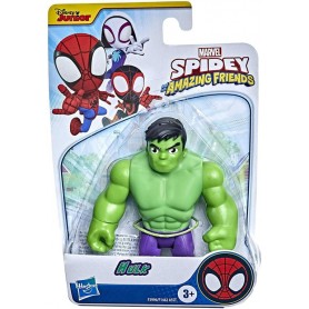 Hasbro F39965 - Spidey...