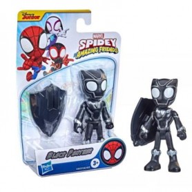 Hasbro F39975 - Spidey...