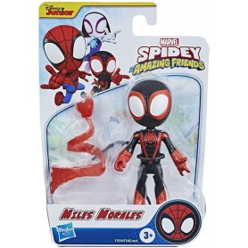 Hasbro F19365 - Spidey...