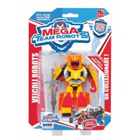 Rstoys 11285 - Blister Mega...