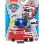 Spin Master 6063231 - Paw Patrol - Camion Pompieri e Marshall