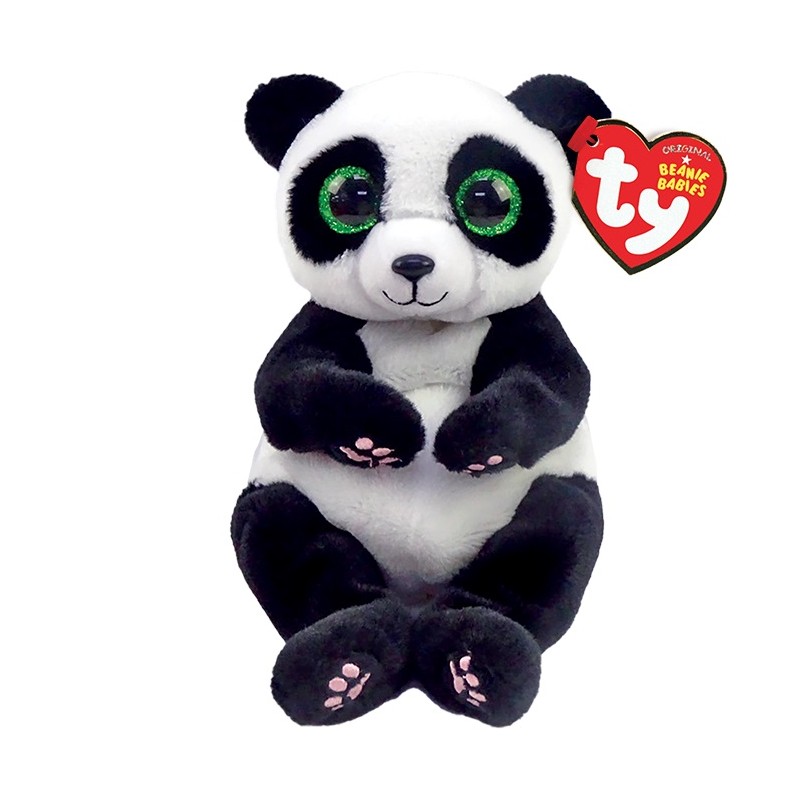 Ty 40542 - Special Beanie Babies - Ying Panda 20cm