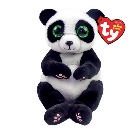 Ty 40542 - Special Beanie Babies - Ying Panda 20cm