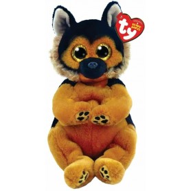 Ty 40544 - Special Beanie Babies - Ace Pastore Tedesco 20cm