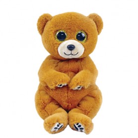 Ty 40549 - Special Beanie Babies - Duncan Orso Bruno 20 cm