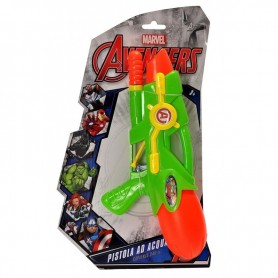 Ciao 7048 - Pistola ad Acqua Avengers 29 cm