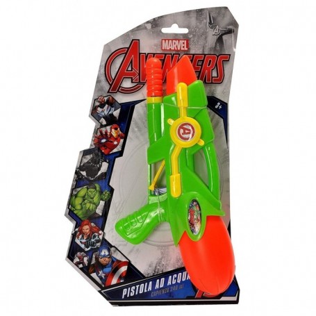 Ciao 7048 - Pistola ad Acqua Avengers 29 cm