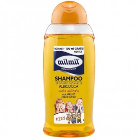 Milmil 6630 - Shampoo Kids...