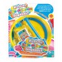 Rstoys 10815 - Set Magiche Bolle Giganti con Piattino