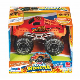 Rstoys 11235 - Drive...