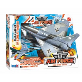 Rstoys 11244 - Aereo Caccia...