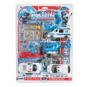 Rstoys 11249 - Blister...