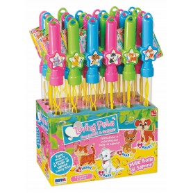 Rstoys 11260 - Bacchetta...