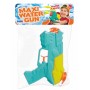 Rstoys 11279 - Pistola ad Acqua 17 cm