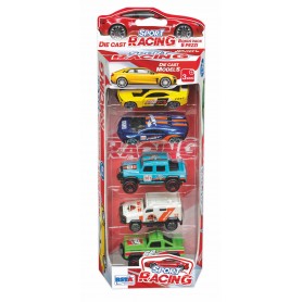 Rstoys 11367 - Set 5 Auto...