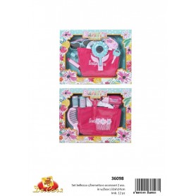 Decar 36098 - Playset...