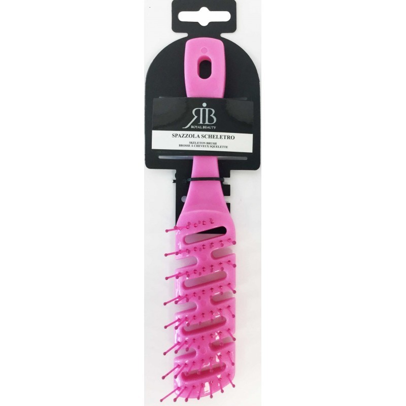 Koopman 761355 - Spazzole Scheletro Ass