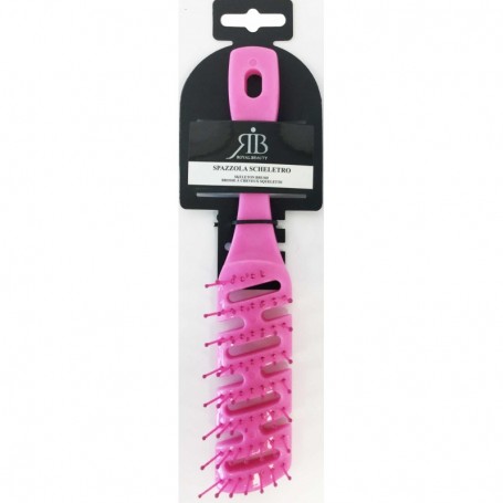 Koopman 761355 - Spazzole Scheletro Ass