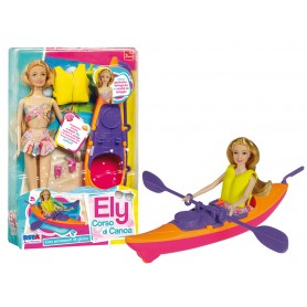 Rstoys 11362 - Ely Corso di Canoa