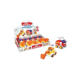 Teorema 67290 - Mezzi Brum...
