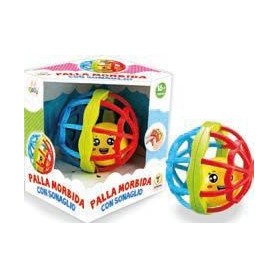 Teorema 67293 - Palla...