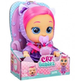 Imc Toys 86609 - Cry Babies...