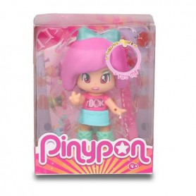 Famosa 16317 - PinyPon -...