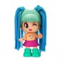 Famosa 16317 - PinyPon - Pinypon Capelli Magici