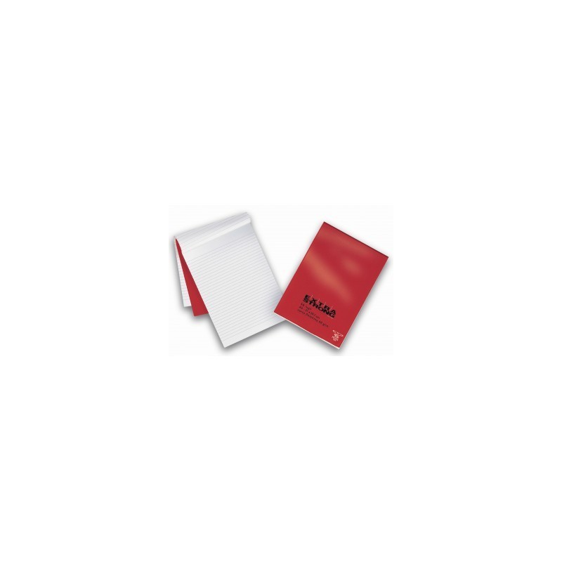 Pigna 208522 - Blocco Extra Strong A4 Bianco