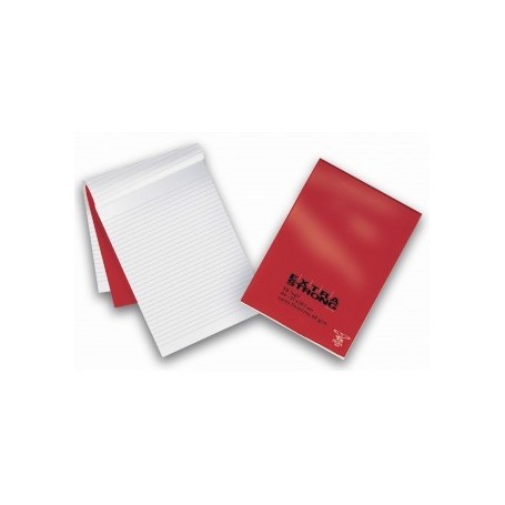 Pigna 208522 - Blocco Extra Strong A4 Bianco