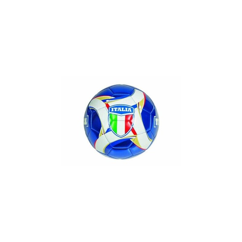 Rstoys 11305 - Pallone Calcio Cucito Italia Size 5