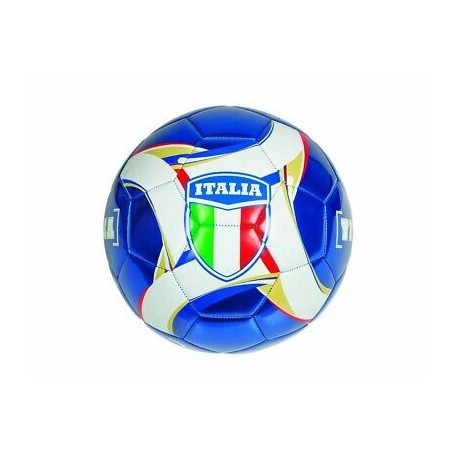 Rstoys 11305 - Pallone Calcio Cucito Italia Size 5