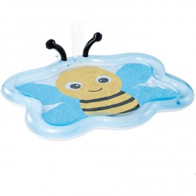 Intex 58434 - Piscina Baby Ape Spruzzo 127x102 cm