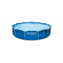 Intex 28212 - Piscina Frame 366x76 con Pompa e Filtro