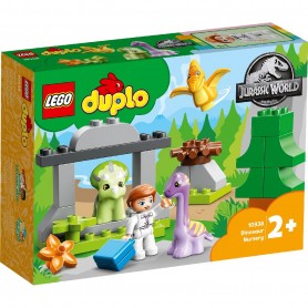 Lego 10938 - Duplo -...