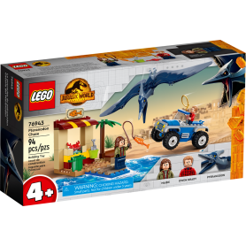Lego 76943 - Jurassic World...