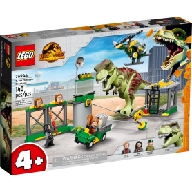 Lego 76944 - Jurassic World...