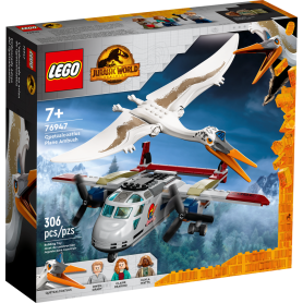 Lego 76947 - Jurassic World...