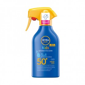 Nivea 98326 - Spray Solare...