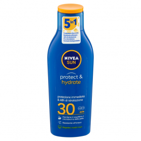 Nivea 85581 - Latte Solare...