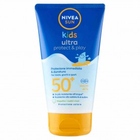 Nivea 85833 - Latte Solare...