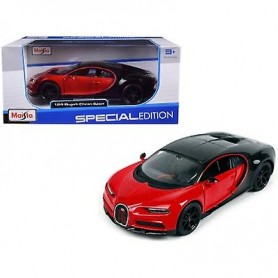 Goliath 31524 - Maisto - Bugatti Chiron Sport Scala 1:24